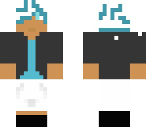 ice genisis 