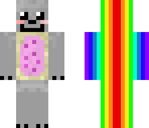 nyan cat