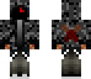 angel of death