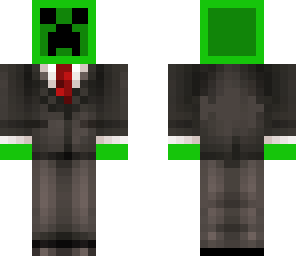 creeperslim