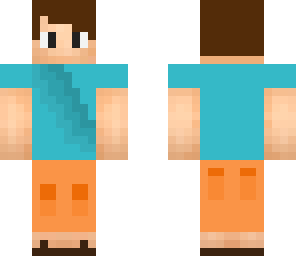 summer guy