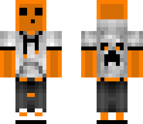 human pumpkin