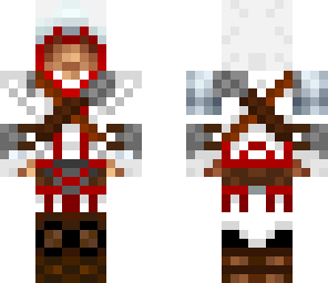 ezio auditore