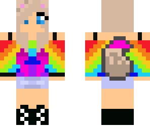 for my bobf finished