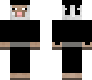 ninja sheep modified 
