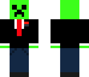 mr creeper hd