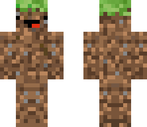 derp dirt