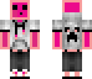 pink slime