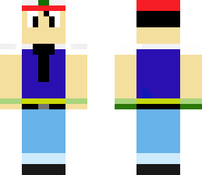ash from kanto