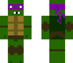 donnie