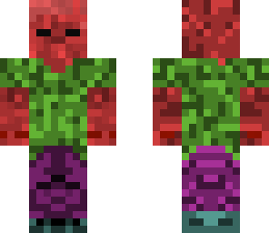 zombie brother