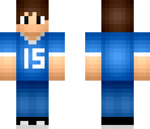 crazyllama97's skin