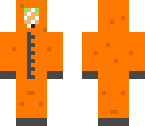hazmat suit