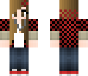 bajan canadian guuurl