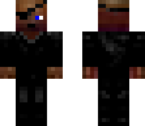 nick fury