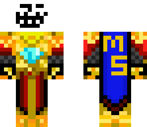 troll knight