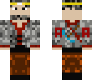mining guy