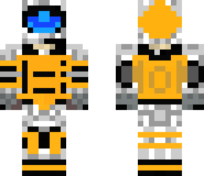 gdi commando