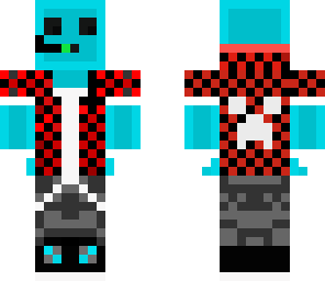 benja slime fixed