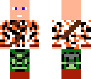 hunter 