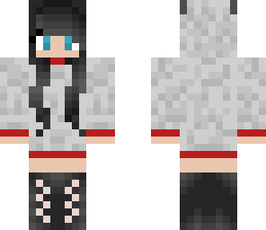 wolf girl - mc mobs collection