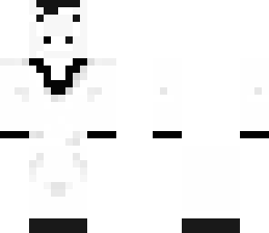 zacharie off