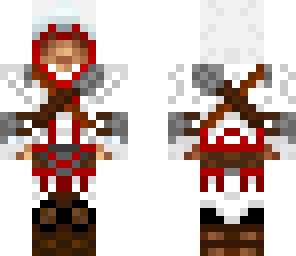 ezio auditore da firenze brotherhood