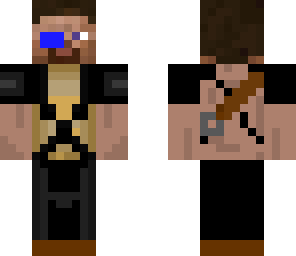 steve explorate