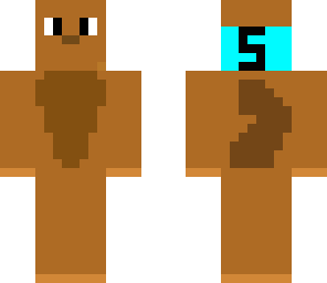 sam squirrel