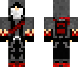 assasin ninja