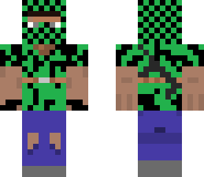 steve camo
