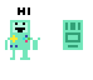 bmo - hi