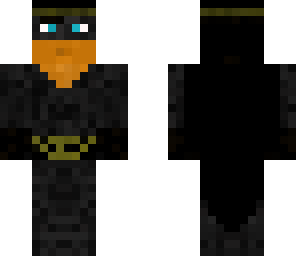 zorro