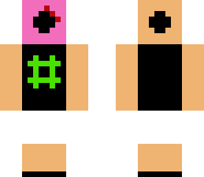 summer time skin