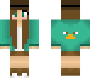 perry girl