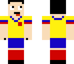 colobia