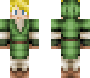 link kid
