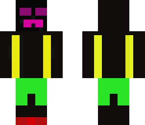nerdeman