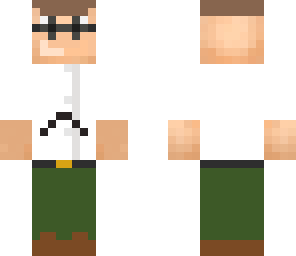 peter griffin