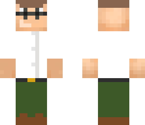 peter griffin