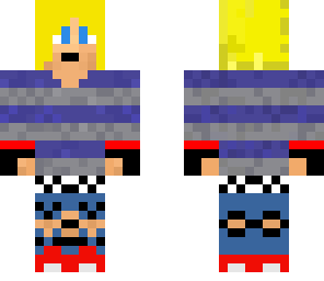curt cobainecraft