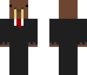 buisness walrus