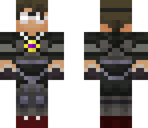 skytheherobriners