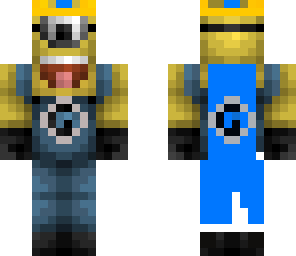 minion king