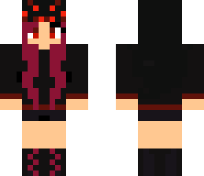 spider girl