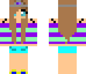 claires skin