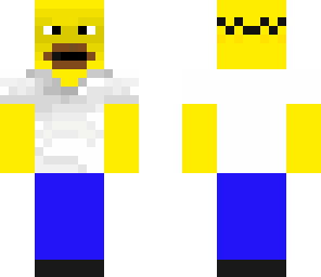 homer simpson