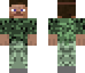 camoflauge