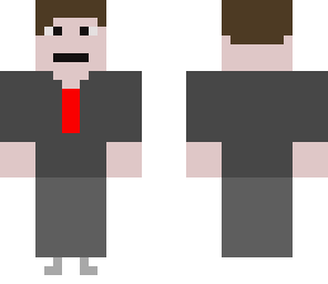 finished business me