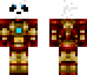 ironpanda